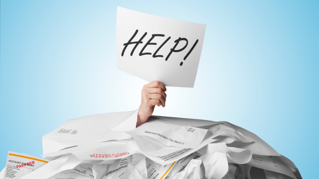 Dívida Boa x Dívida Ruim: Qual a Diferença?