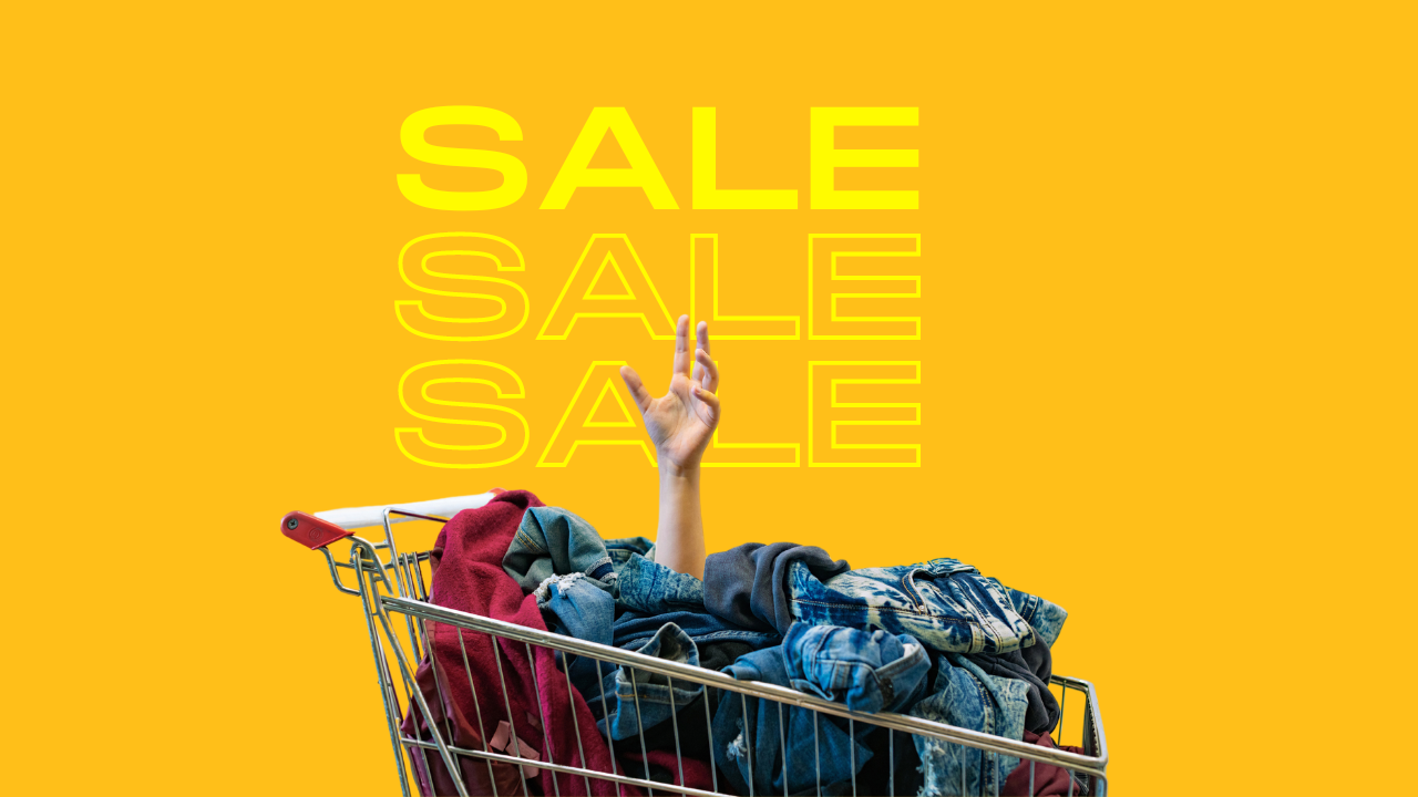 Como Evitar o Perigo das Compras por Impulso