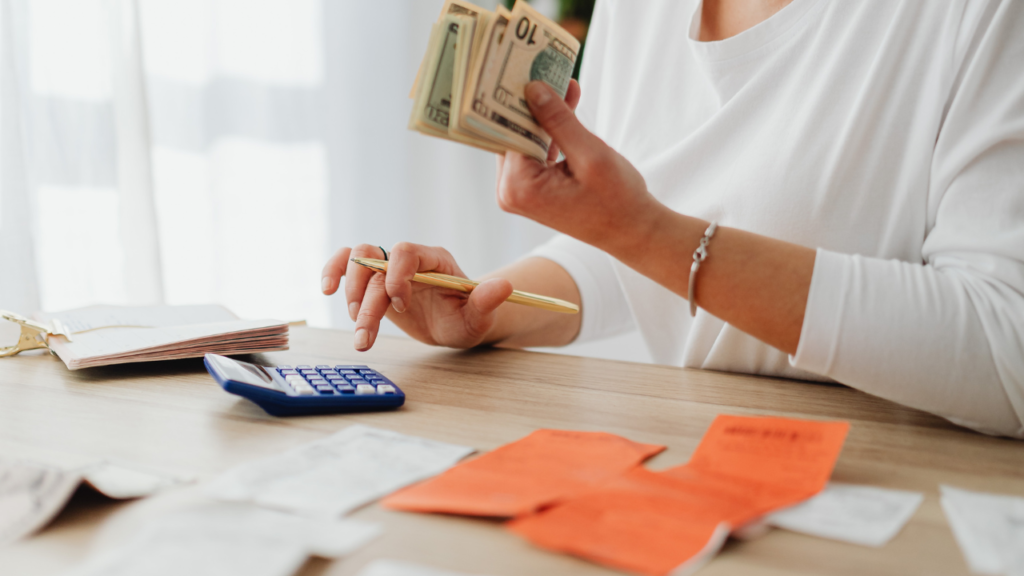 Como aplicar o método 50-30-20 para transformar sua vida financeira