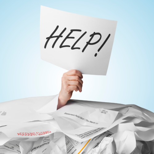 Dívida Boa x Dívida Ruim: Qual a Diferença?